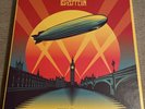 Led Zeppelin – Celebration Day 3LP Vinyl Box Set. Mint Condition Vinyl w/ Book
