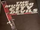 Empty Bottles, Broken Hearts by Murder City Devils (Record, 1998)