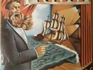 The Best of KANSAS LP Carry on Wayward Son Dust in The Wind 1984 Prog EX/EX