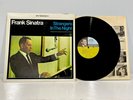Frank Sinatra, “Strangers in the Night” Stereo LP Shrink NM/NM 1st Press Reprise