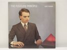 Gary Numan The Pleasure Principle Record LP Original 1979 Rock Vinyl LP -R43