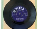 Screaming Lord Sutch Jack The Ripper/Don’t You Just Know It 45 7” Vinyl Record