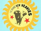 The Brand New Heavies - Brand New Heavies [New Vinyl LP] Reissue