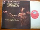 ASD 2889 RACHMANINOV: SYMPHONY No. 2      ANDRE PREVIN / LSO /  TAS    NM