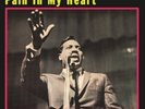 Otis Redding - Pain in My Heart [New Vinyl LP] 180 Gram