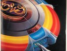 RARE BLUE VINYL   ELO 