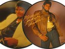 Michael Jackson THRILLER Album Disque 33t 12