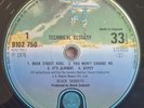 Black Sabbath LP Technical Ecstasy UK Vertigo 1st Press &INSERT INCREDIBLE COPY_
