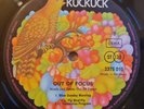 Out Of Focus LP Same German Kuckuck 1st Press BEAUTIFUL AUDIO KRAUT MASTERPIECE
