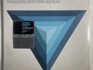 Thievery Corporation - Treasures From The Temple LP In Shrink With Hype 2018
