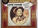 Willie Nelson - Red Headed Stranger Live LP Sealed With Hype 2020