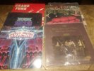 Crosby, Stills, Nash & Young – SET OF 6