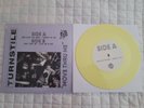 Turnstile Move Thru Me Yellow 7