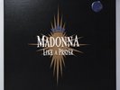 Madonna 1989 Like A Prayer PRO-A-3472 DJ Promo Japan Promo Single Box Set #01/02
