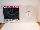 Ernest Ranglin : Wranglin' 12