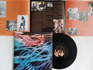 LP HAIRY CHAPTER Can't Get Through (Re) LONG HAIR MUSIC LHC290 - STILL SEALED