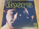 The Doors - Self-Titled Vinyl LP (1967) Elektra EKS-74007