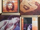 LAURYN HILL  THE MISEDUCATION OF   VINYL / RECORD / LP / 12”  NEW