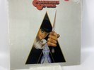 Stanley Kubrick’s A Clockwork Orange Original Soundtrack on Vinyl, unopened