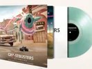 Ghostbusters: Afterlife Soundtrack Limited 228/2500 Clear Green 180g Vinyl LP