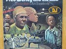 Fred Wesley and the J.B.’s Damn Right I Am Somebody 1974 PROMO LP Vinyl Record