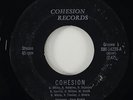 Dwayne White & Cohesion Band 