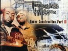 Timbaland & Magoo ‎– Under Construction Part II  | 2LP US Import | NM