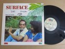RARE MAXI 45T SURFACE - FALLING IN LOVE - POLYDOR 815 129 -1983