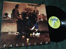Orig Rare 1987 THE GO-BETWEENS USA LP “TALLULAH” BIG TIME Label