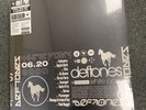 White Pony [20th Anniversary Deluxe Edition] by Deftones (Record, 2021)