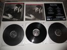 Billy Joel Greatest Hits Audiophile #469 MFSL 3 LP 180G Master Recording Mint