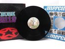 RUSH 2112 Vinyl LP SRM-1-1079 (1976) 1st Press JAMF Neil Peart - Prog Rock