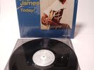 Skip James Today LP Vinyl Record  Reissue Silver Label, Blues,