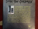 ORIGINAL SOUNDTRACK Save The Children 1974 USA double vinyl LP