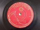 78 rpm Yuri Morfessi Russian Parlophon 23032