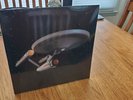 Star Trek 50th Anniversary Vinyl 12