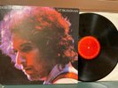 BOB DYLAN - Bob Dylan at Budokan - Large Poster 1978 2- Vinyl Lp's N/M