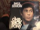 Auction For Brian Crowe. ￼ George carlin the cars Paul Simon still crazy one tri