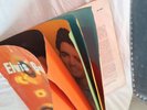 Elvis Presley ELVIS’ GOLDEN RECORDS with Extra Photos Cover 1958/60 Original