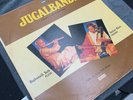 Jugalbandi - Sultan Khan* & Raghunath Seth -  Indian Classical (LP, Album)