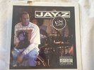 Jay-Z Unplugged Vinyl **LIMITED EDITION**