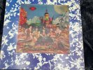 1967 ROLLING STONES Their Satanic Majesties Request 3-D Cover LP London EX