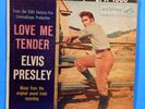 ELVIS PRESLEY LOVE ME TENDER 7