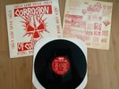 Corrosion Of Conformity - Eye For An Eye Toxic Shock 12