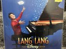 Lang Lang Vinyl Disney Book 2 LP Records Deutsche Grammophon Frozen Encanto NM