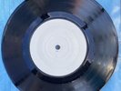ABBA Gimme Gimme Gimme One Sided White Epic Promo Rare