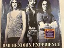 JIMI HENDRIX EXPERIENCE – LOS ANGELES FORUM APRIL 26, 1969 - 150G DELUXE VINYL 6