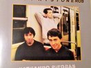 Los Prisioneros – Pateando Piedras Lp-vinyl 33RPM 12
