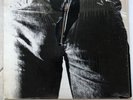 Rolling Stones- Sticky Fingers 1970’s US Early Pressing LP In Shrink With Hype