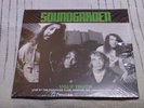 SOUNDGARDEN - Ugly Truth  Live At The Paradise Club. Boston 1990 - Rare Vinyl LP